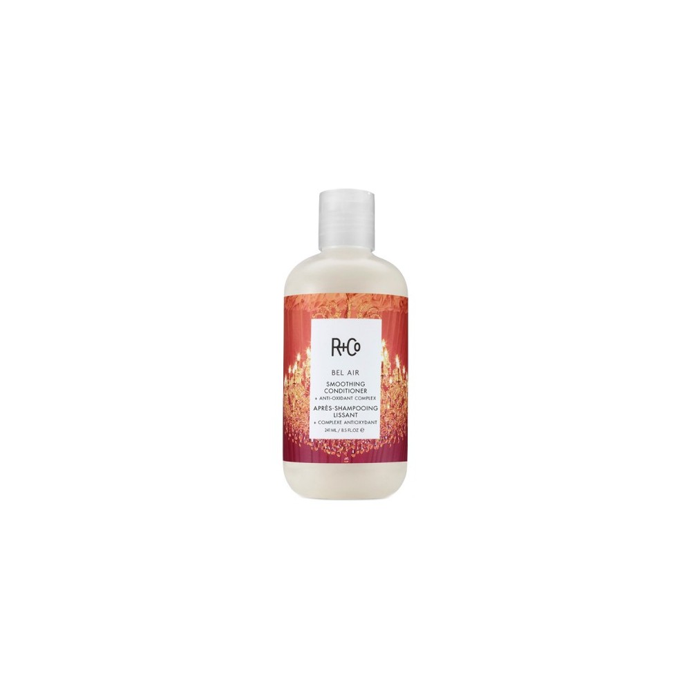 R+Co Bel Air Smoothing Conditioner + Anti-Oxidant Complex Balsamo Lisciante 241 Ml 