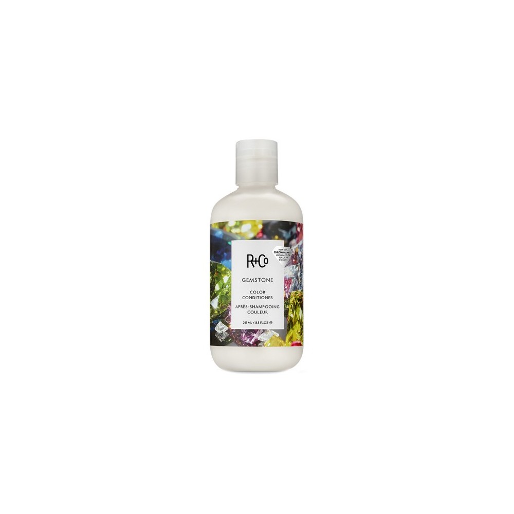 R+Co Gemstone Color Conditioner Balsamo Per Capelli Colorati 241 Ml 