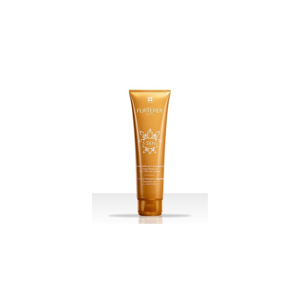 Rene Furterer 5 Sens Balsamo Districante Sublimatore 150Ml 