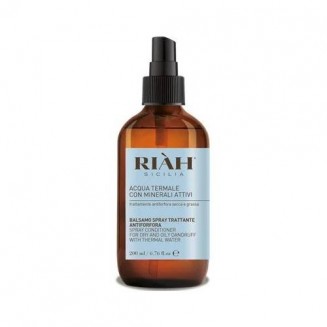 Riah Acqua Termale Balsamo...