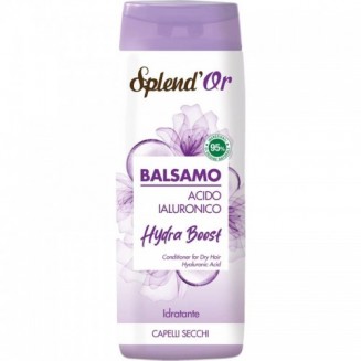 Splend'Or Hydra Boost...