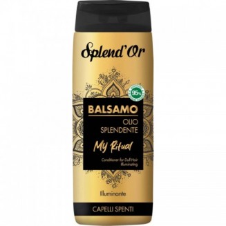 Splend'Or My Riual Olio...