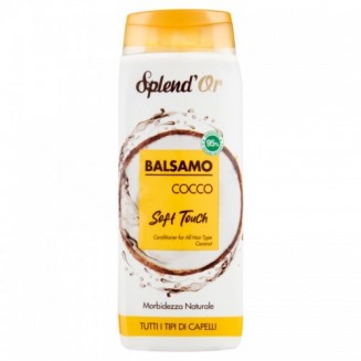 Splend'Or Soft Touch...