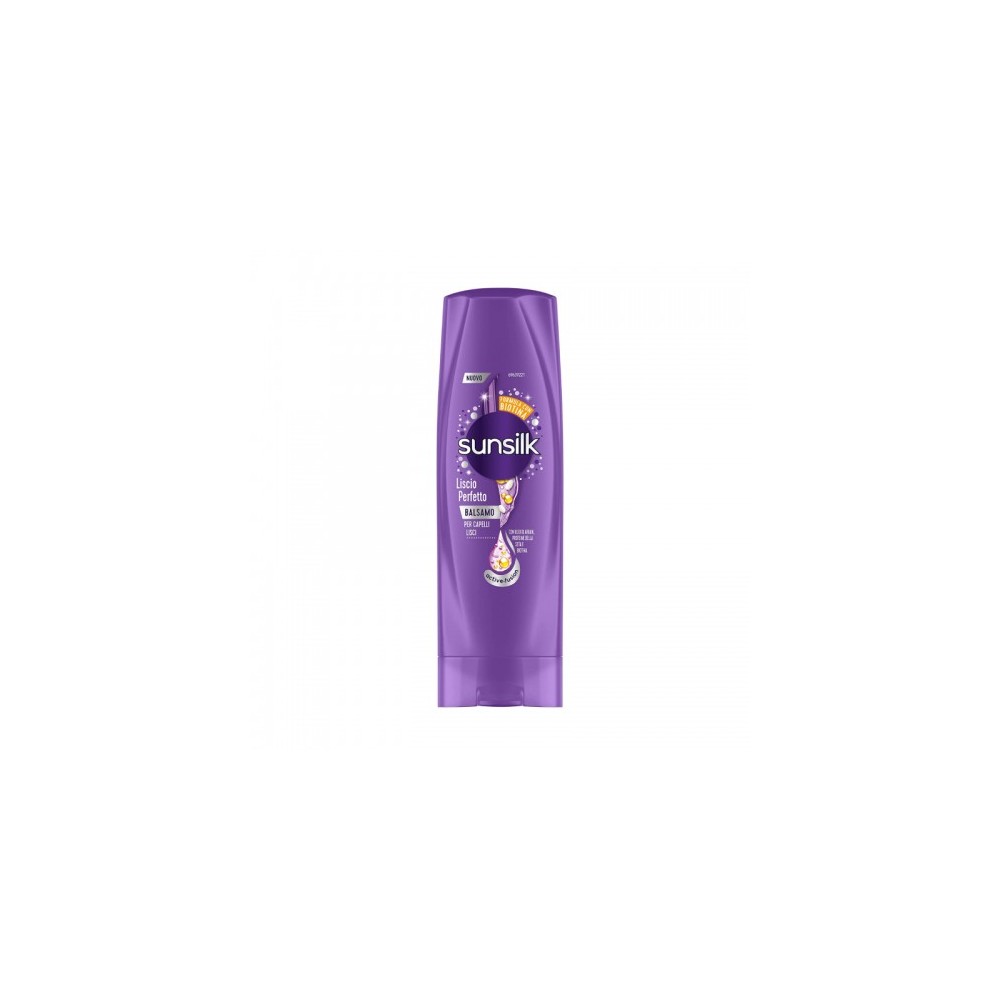 Sunsilk Liscio Perfetto Balsamo Per Capelli Lisci 200 Ml 