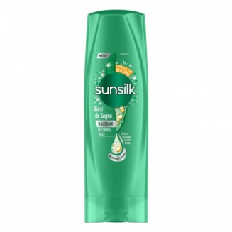 Sunsilk Ricci Da Sogno Balsamo Per Capelli Ricci 200 Ml