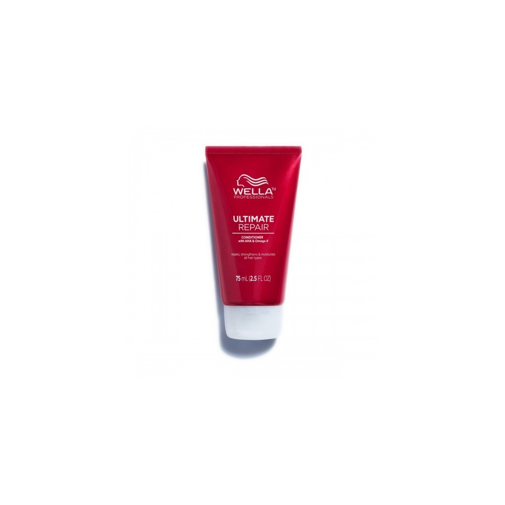 Wella Ultimate Repair Conditioner Balsamo Idratante 75 Ml 