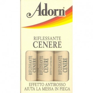 Adorn Riflessante Cenere...