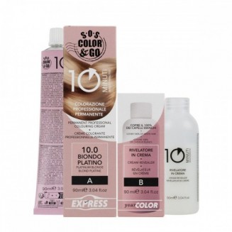 Alama Sos Color&Go...