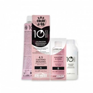 Alama Sos Color&Go...