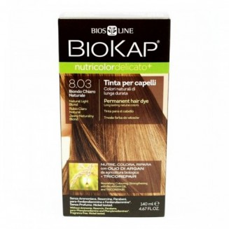 Bios Line Biokap Nutricolor...