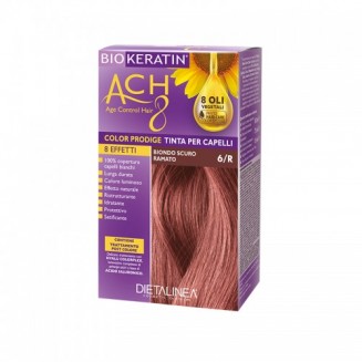 Dietalinea Biokeratin Ach 8...