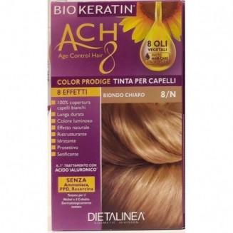 Dietalinea Biokeratin Ach 8...