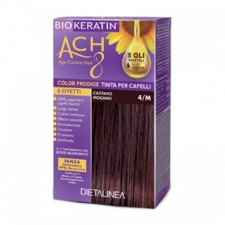 Dietalinea Biokeratin Ach8...