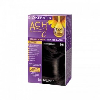 Dietalinea Biokeratin Ach 8...