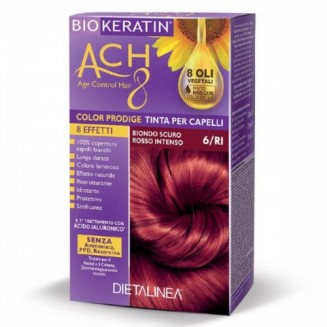 Dietalinea Biokeratin Ach 8...