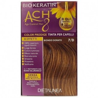 Dietalinea Biokeratin Ach 8...