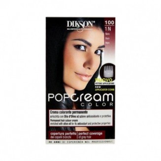 Dikson Pop Cream Color...