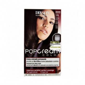 Dikson Pop Cream Color...