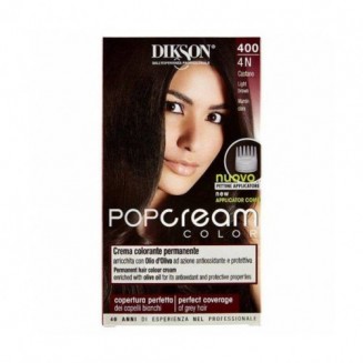 Dikson Pop Cream Color...