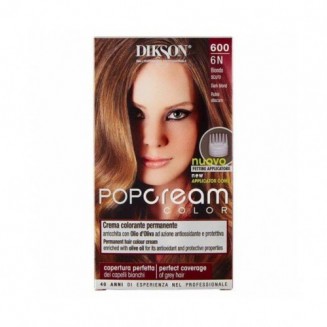 Dikson Pop Cream Color...
