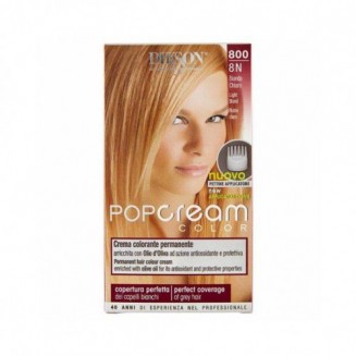 Dikson Pop Cream Color...