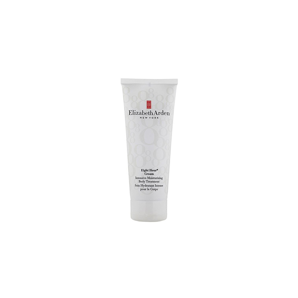Elizabeth Arden Eight Hour Cream Intensive Moisturizing Body Treatment 200ML 