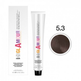 Glamour Ammonia Free Hair...