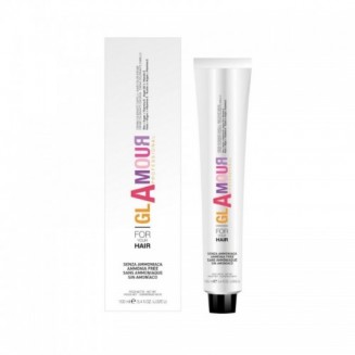 Glamour Ammonia Free Hair...