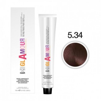 Glamour Ammonia Free Hair...