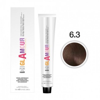 Glamour Ammonia Free Hair...