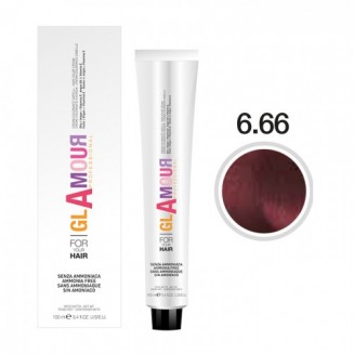 Glamour Ammonia Free Hair...