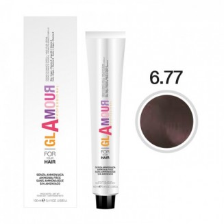 Glamour Ammonia Free Hair...