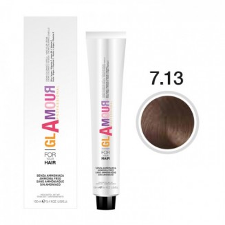 Glamour Ammonia Free Hair...