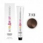 Glamour Ammonia Free Hair Color Cream Crema Colorante Per Capelli N. 7.13 Beige