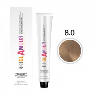 Glamour Ammonia Free Hair...