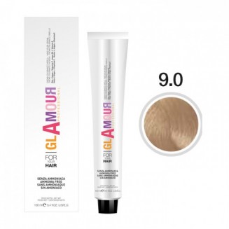 Glamour Ammonia Free Hair...