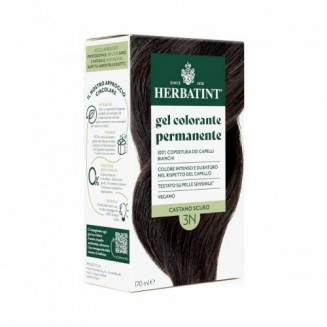 Herbatint Gel Colorante...