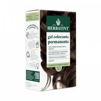Herbatint Gel Colorante...