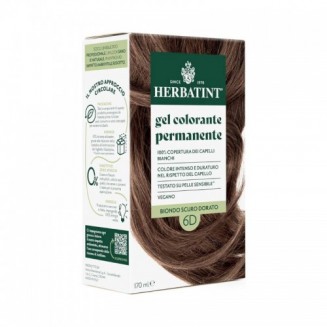Herbatint Gel Colorante...