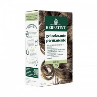 Herbatint Gel Colorante...