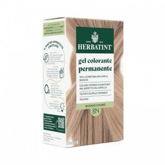 Herbatint Gel Colorante...
