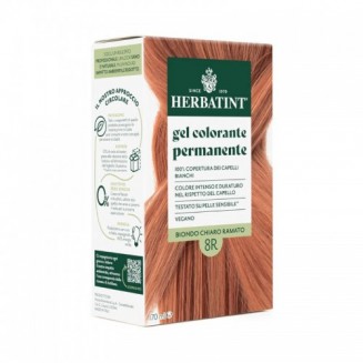Herbatint Gel Colorante...