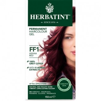 Herbatint Flash Fashion...