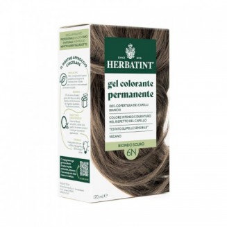 Herbatint Gel Colorante...