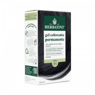 Herbatint Gel Colorante...