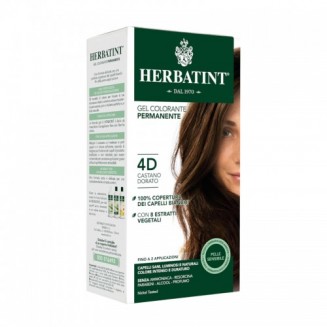 Herbatint Tinta Per Capelli...