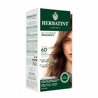 Herbatint Tinta Per Capelli...