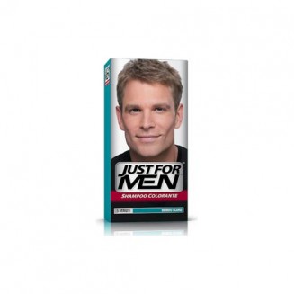 Just For Men Shampoo...