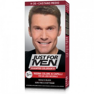 Just For Men Shampoo...