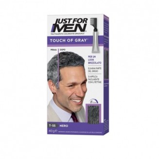 Just For Men Touch Of Grey...